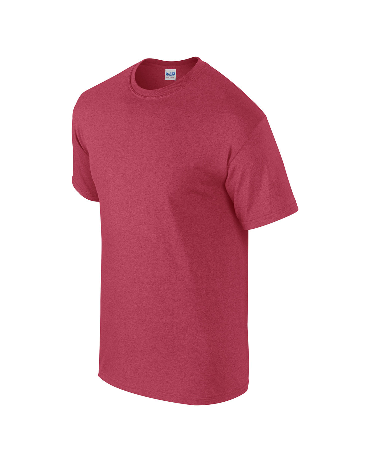 Buy Zivosis Women Red, Maroon, Pink Cotton Blend Pack Of 3 T-Shirt